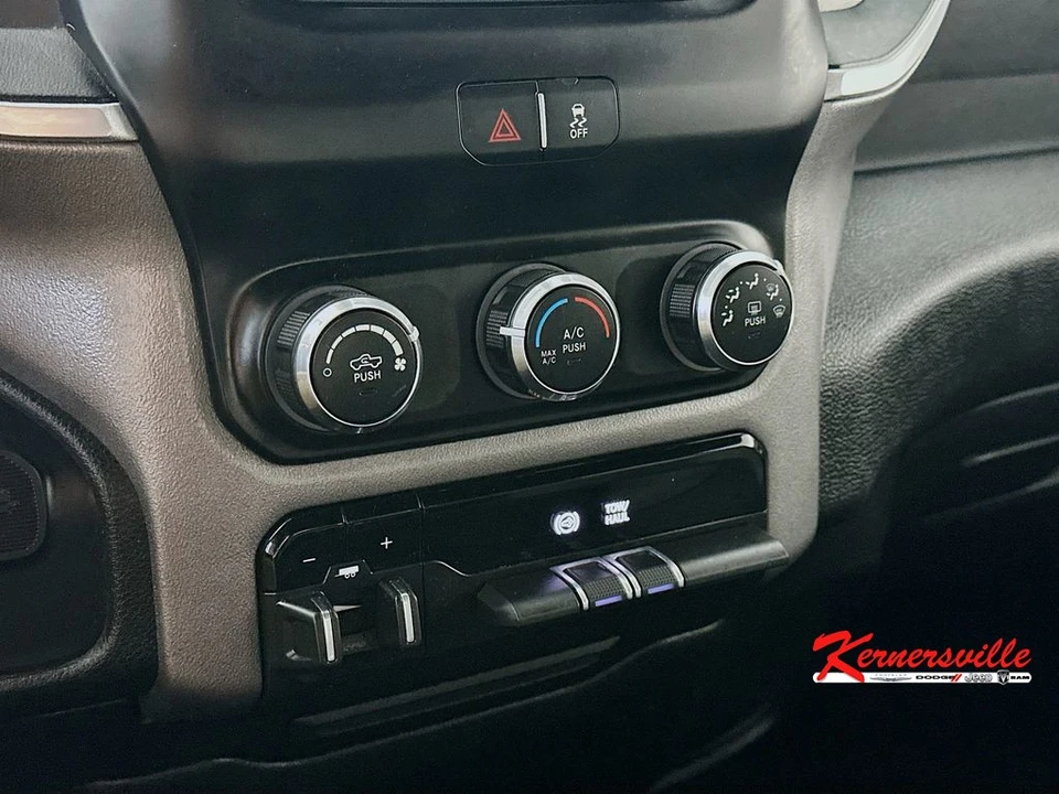 2021 Ram 2500 - Image 18 of 24