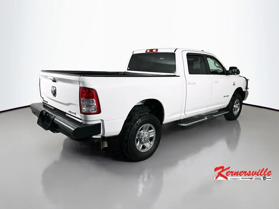 2021 Ram 2500 - Image 7 of 24