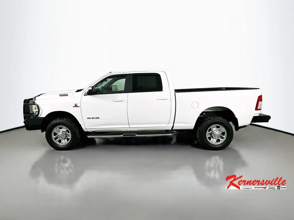 2021 Ram 2500 - Image 4 of 24