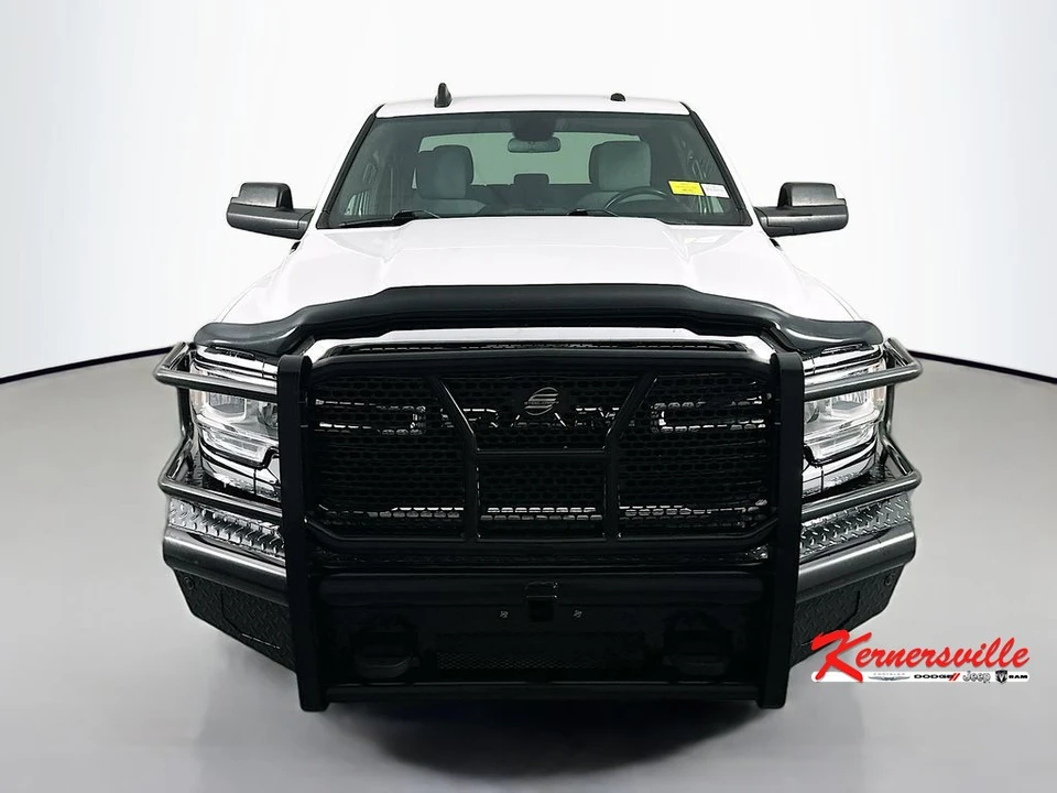 2021 Ram 2500 - Image 2 of 24