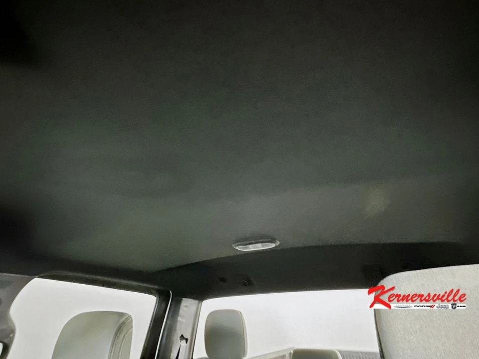 2021 Ram 2500 - Image 20 of 24