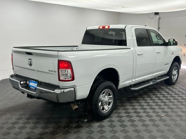 2021 Ram 2500 - Image 8 of 12