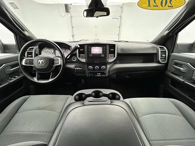 2021 Ram 2500 - Image 2 of 12