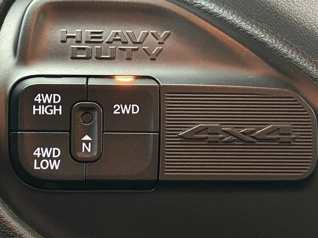 2021 Ram 2500 - Image 6 of 12