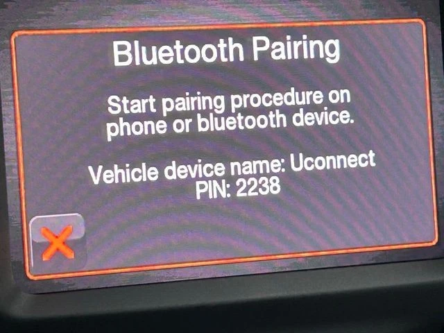 2021 Ram 2500 - Image 4 of 12