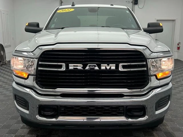 2021 Ram 2500 - Image 12 of 12