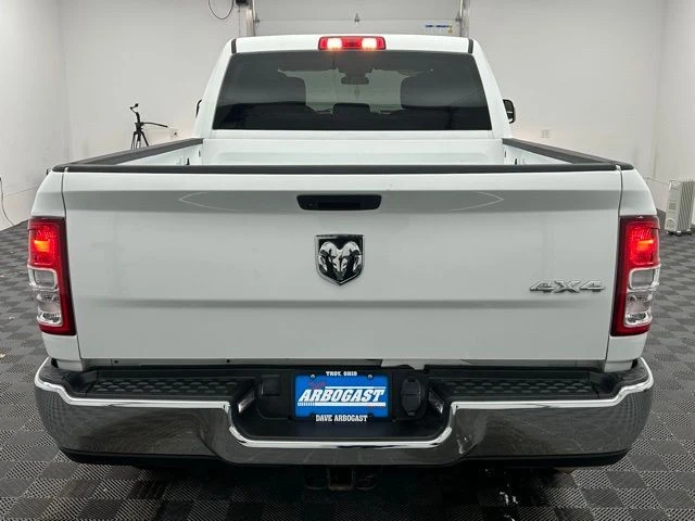 2021 Ram 2500 - Image 9 of 12