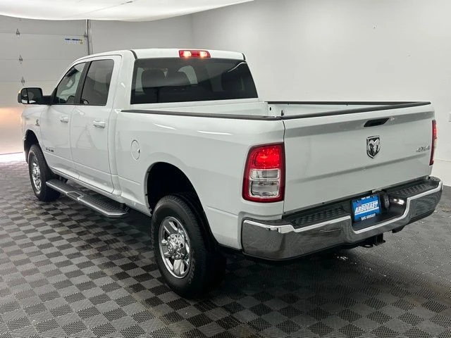 2021 Ram 2500 - Image 10 of 12