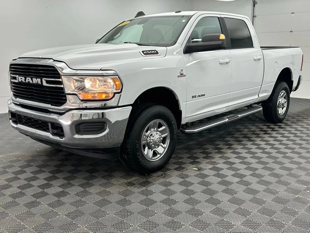 2021 Ram 2500 - Image 11 of 12