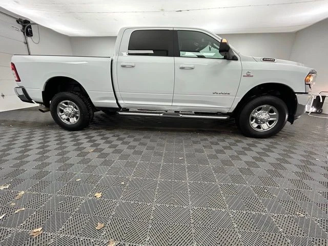 2021 Ram 2500 - Image 7 of 12