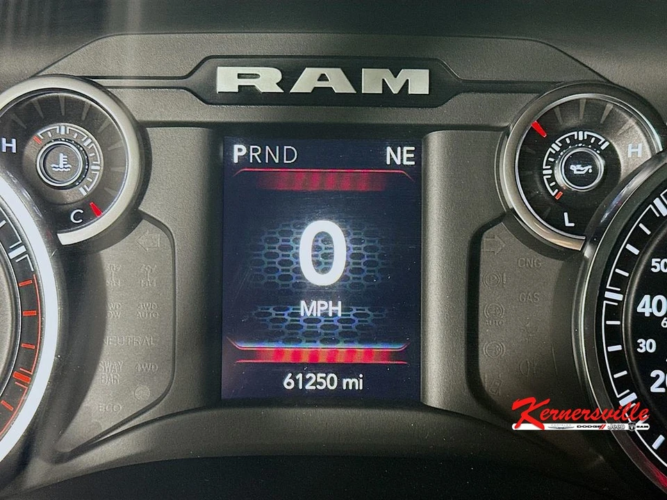 2021 Ram 2500 - Image 15 of 21