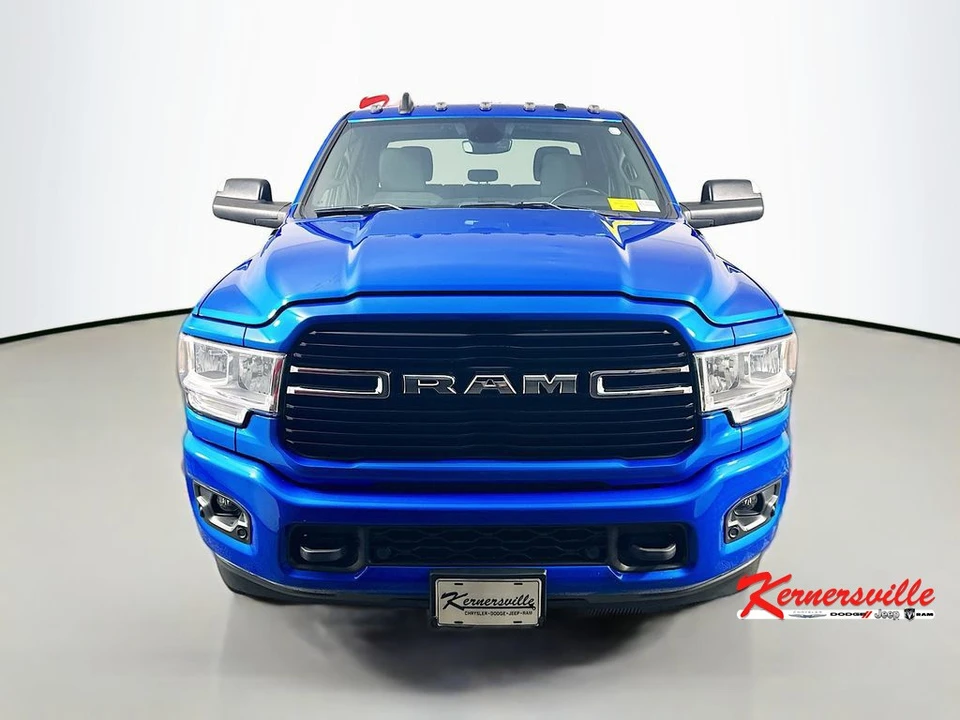 2021 Ram 2500 - Image 2 of 21
