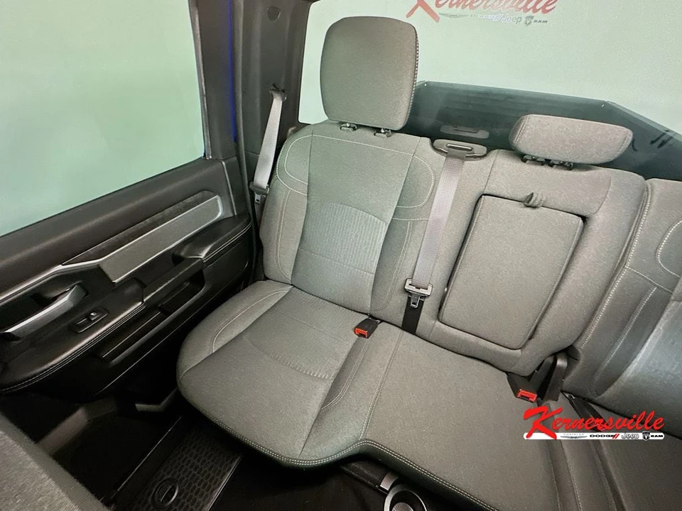 2021 Ram 2500 - Image 12 of 21