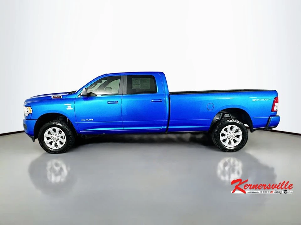 2021 Ram 2500 - Image 4 of 21