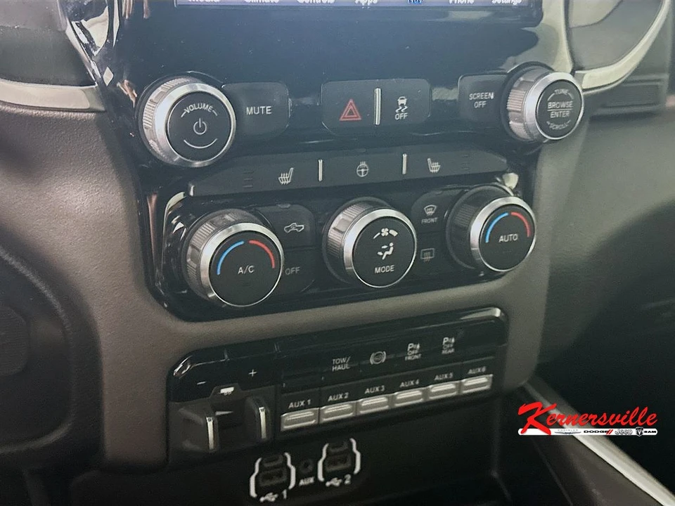 2021 Ram 2500 - Image 18 of 21