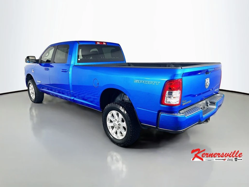 2021 Ram 2500 - Image 5 of 21