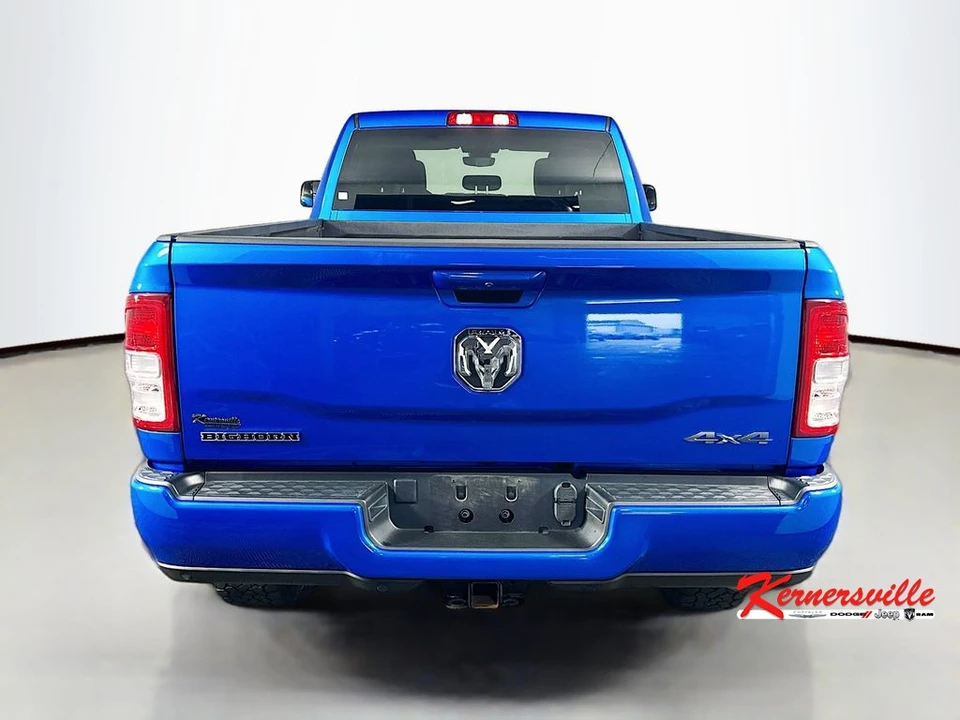 2021 Ram 2500 - Image 6 of 21