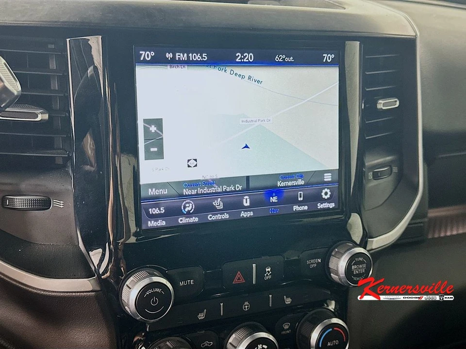2021 Ram 2500 - Image 19 of 21