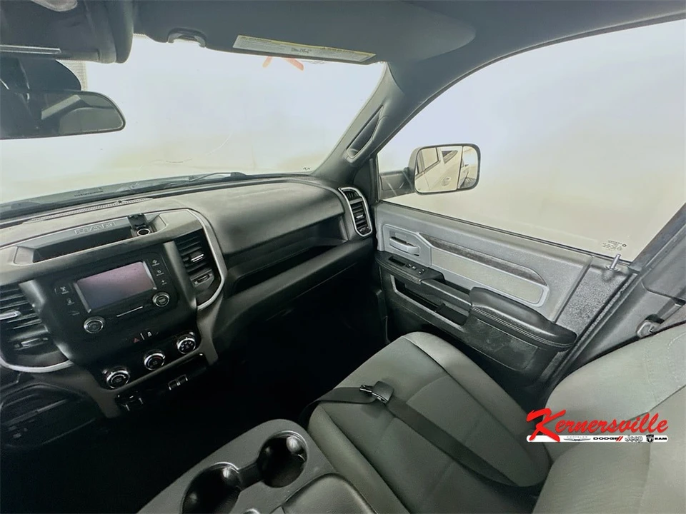 2021 Ram 2500 - Image 11 of 21