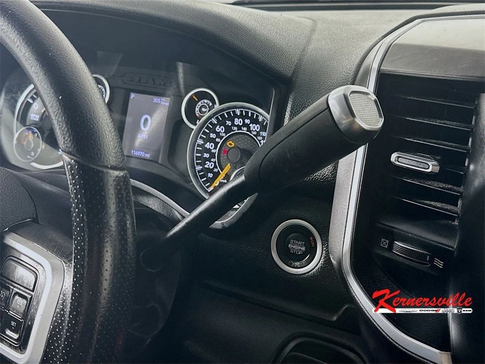 2021 Ram 2500 - Image 16 of 21