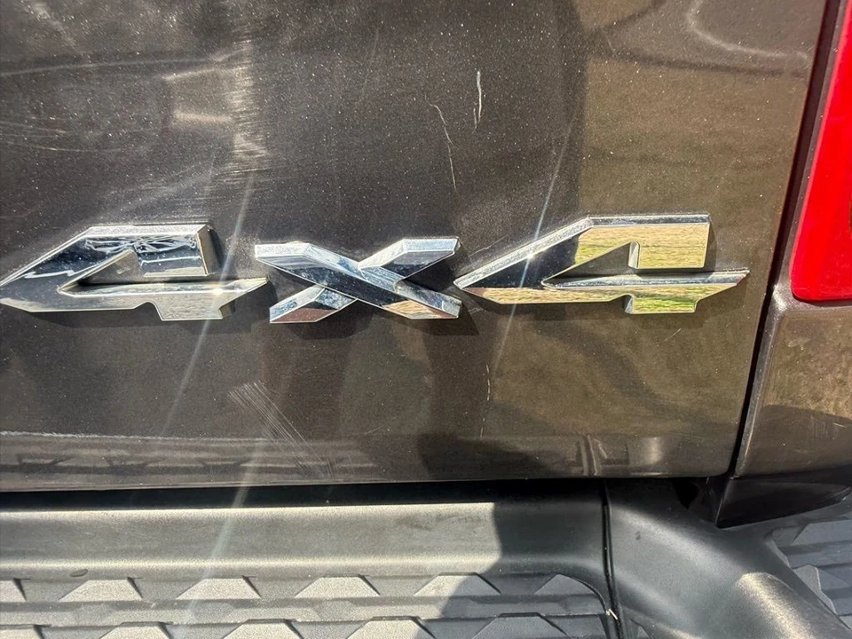 2021 Ram 2500 - Image 16 of 21