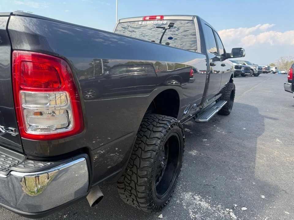 2021 Ram 2500 - Image 5 of 21