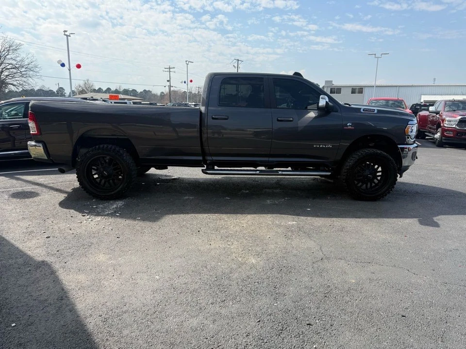 2021 Ram 2500 - Image 4 of 21