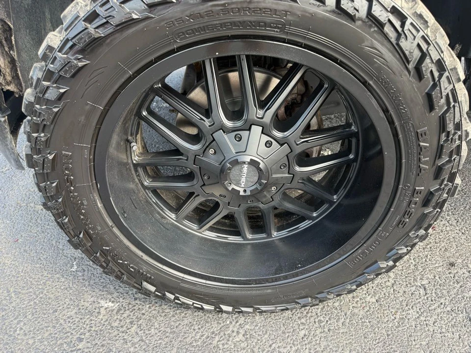 2021 Ram 2500 - Image 11 of 21