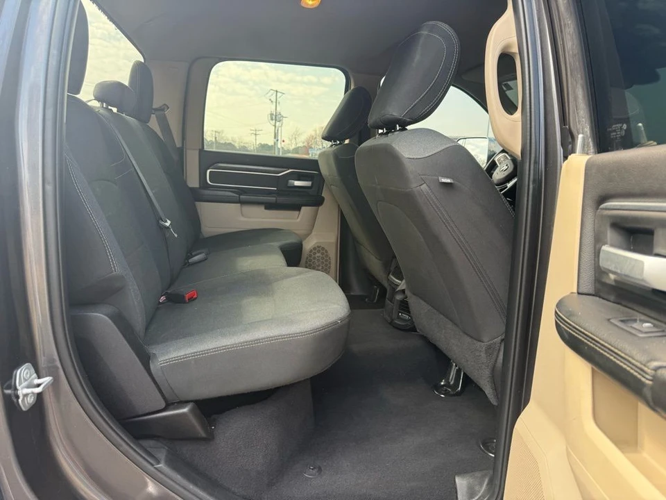 2021 Ram 2500 - Image 15 of 21