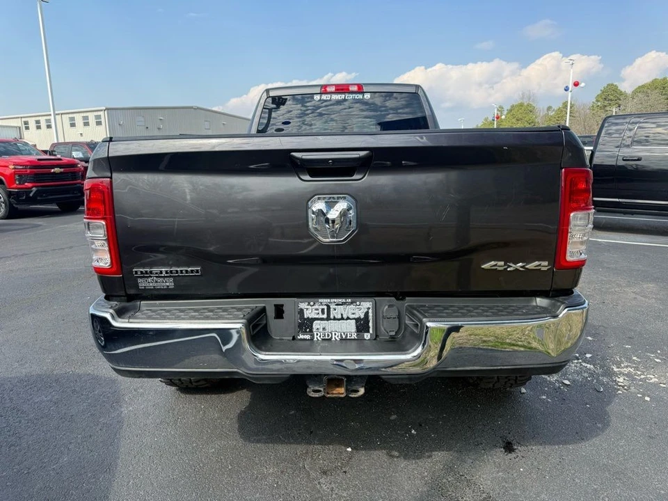 2021 Ram 2500 - Image 6 of 21