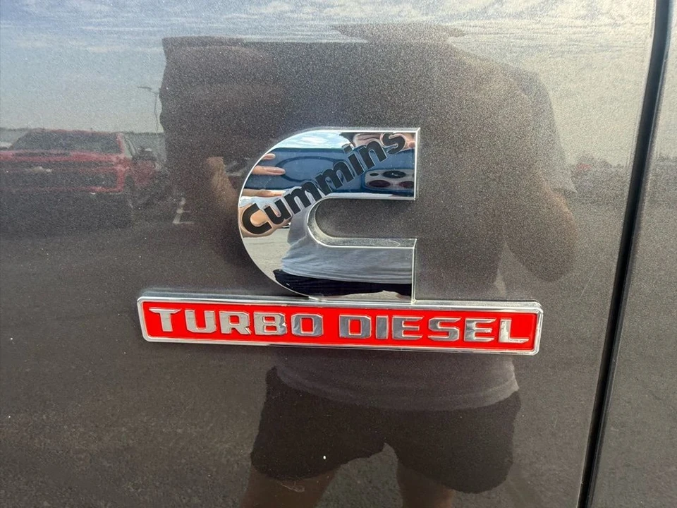 2021 Ram 2500 - Image 9 of 21