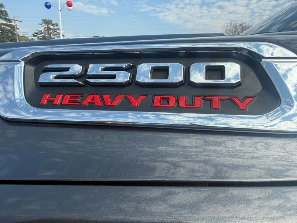 2021 Ram 2500 - Image 10 of 21