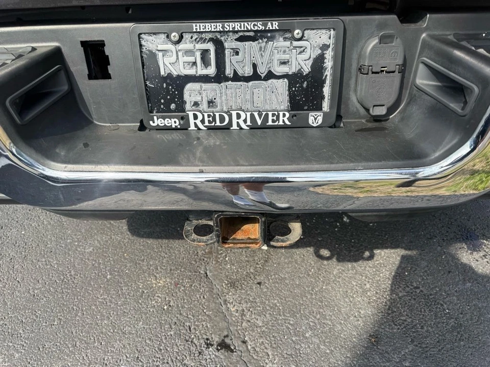 2021 Ram 2500 - Image 13 of 21