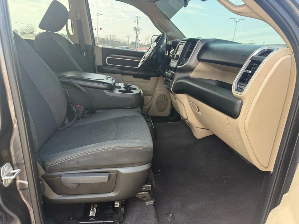 2021 Ram 2500 - Image 21 of 21