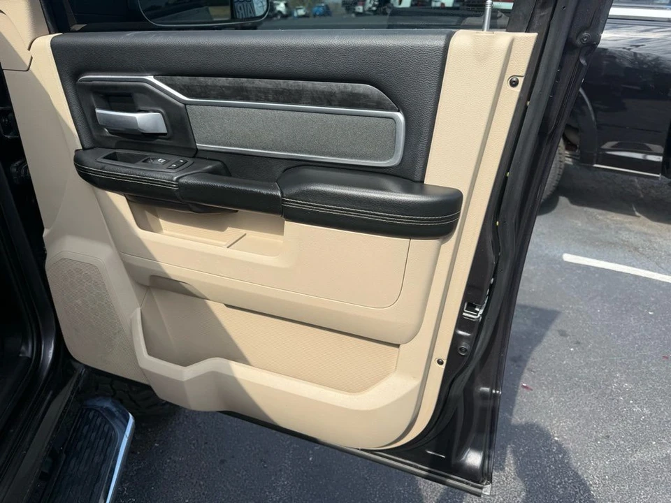 2021 Ram 2500 - Image 20 of 21