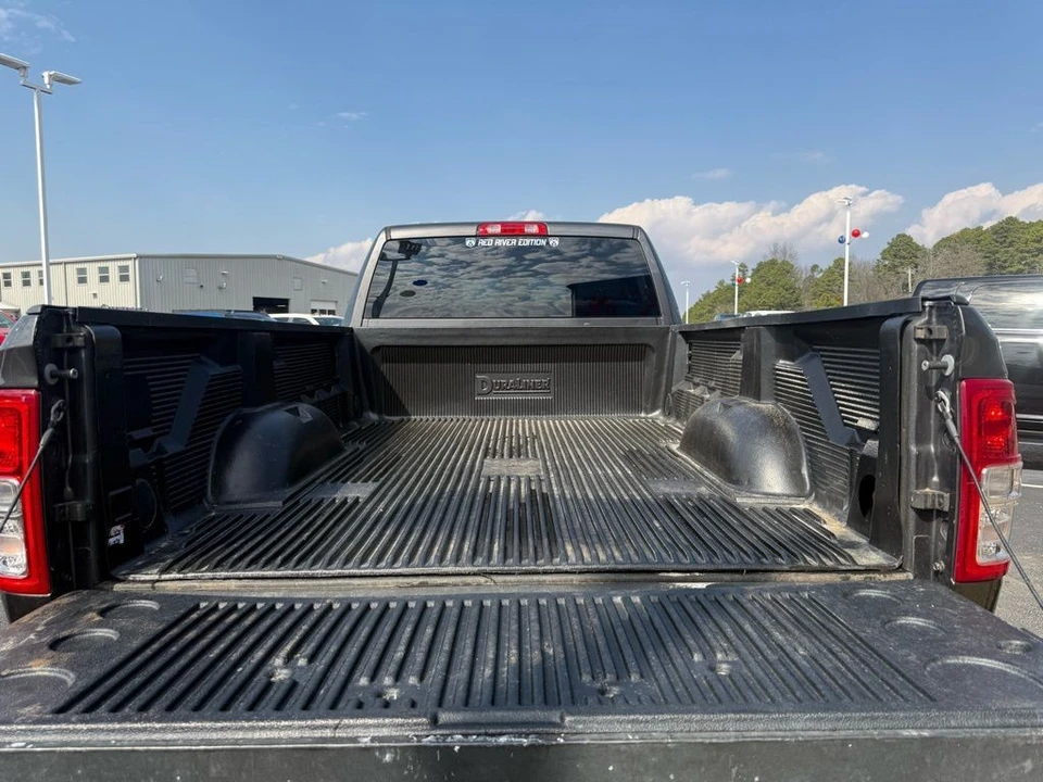 2021 Ram 2500 - Image 14 of 21