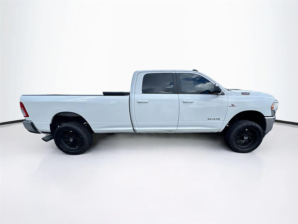 2021 Ram 2500 - Image 6 of 14