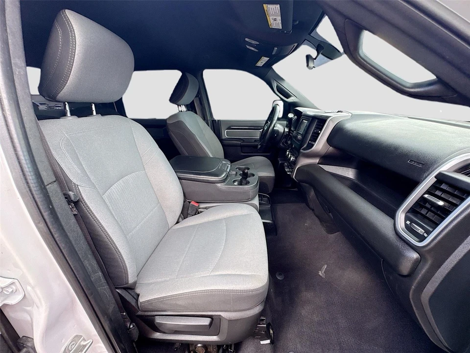 2021 Ram 2500 - Image 13 of 14