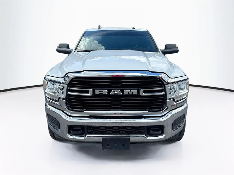 2021 Ram 2500 - Image 8 of 14
