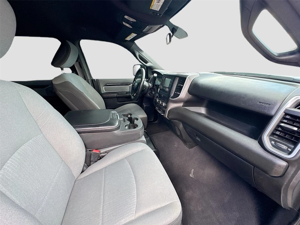 2021 Ram 2500 - Image 14 of 14