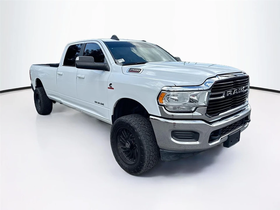 2021 Ram 2500 - Image 7 of 14