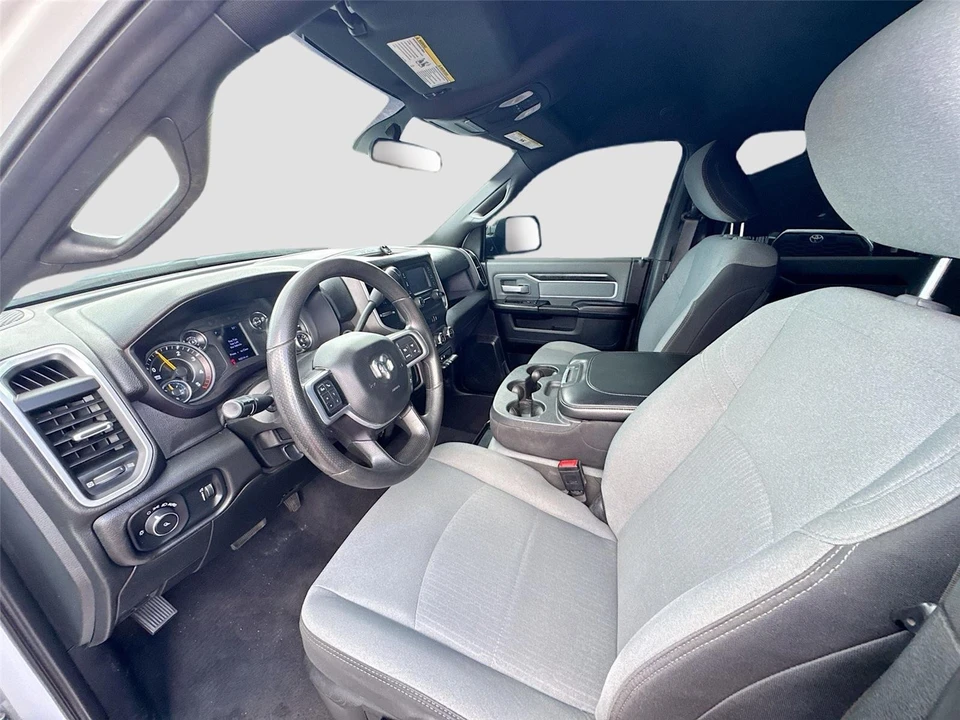 2021 Ram 2500 - Image 11 of 14