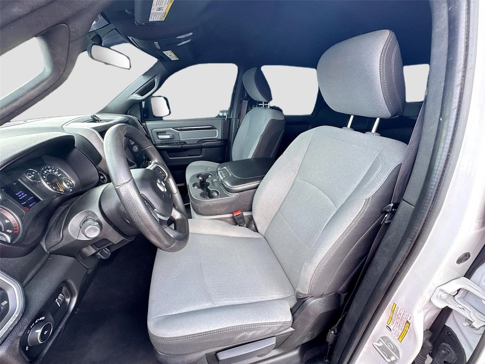2021 Ram 2500 - Image 10 of 14
