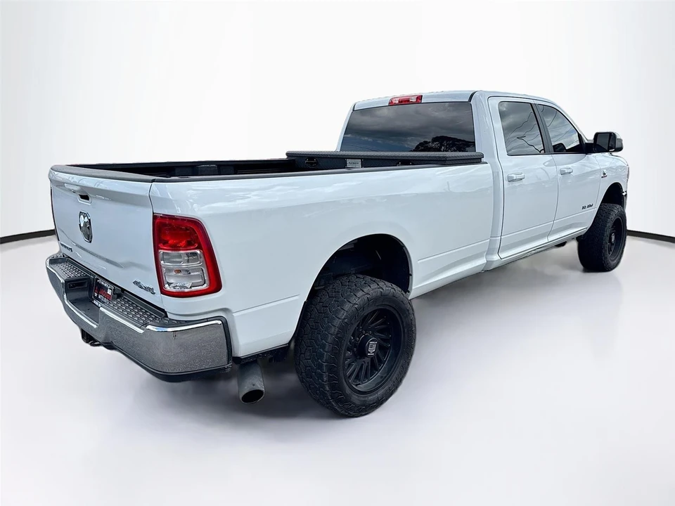 2021 Ram 2500 - Image 5 of 14