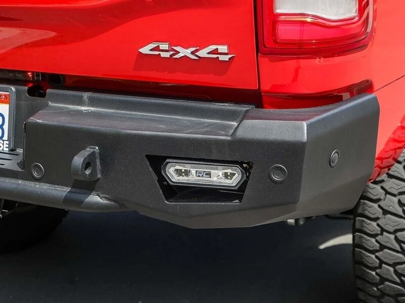 2021 Ram 2500 - Image 20 of 21