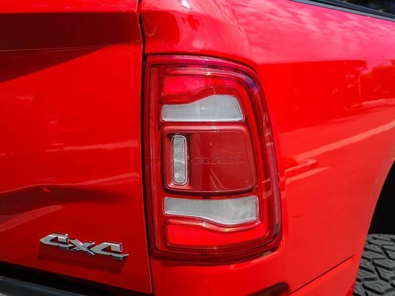 2021 Ram 2500 - Image 21 of 21