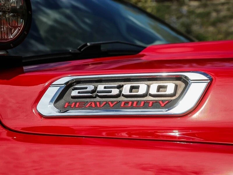 2021 Ram 2500 - Image 13 of 21