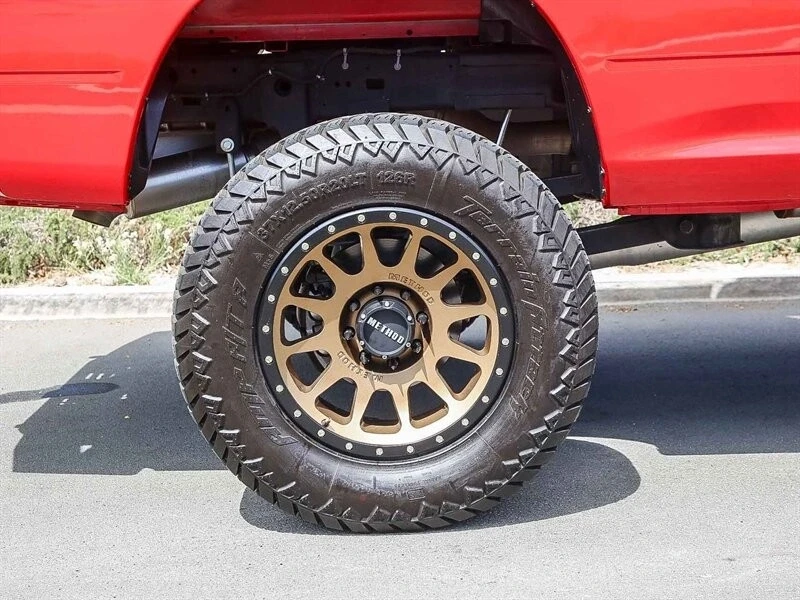 2021 Ram 2500 - Image 18 of 21