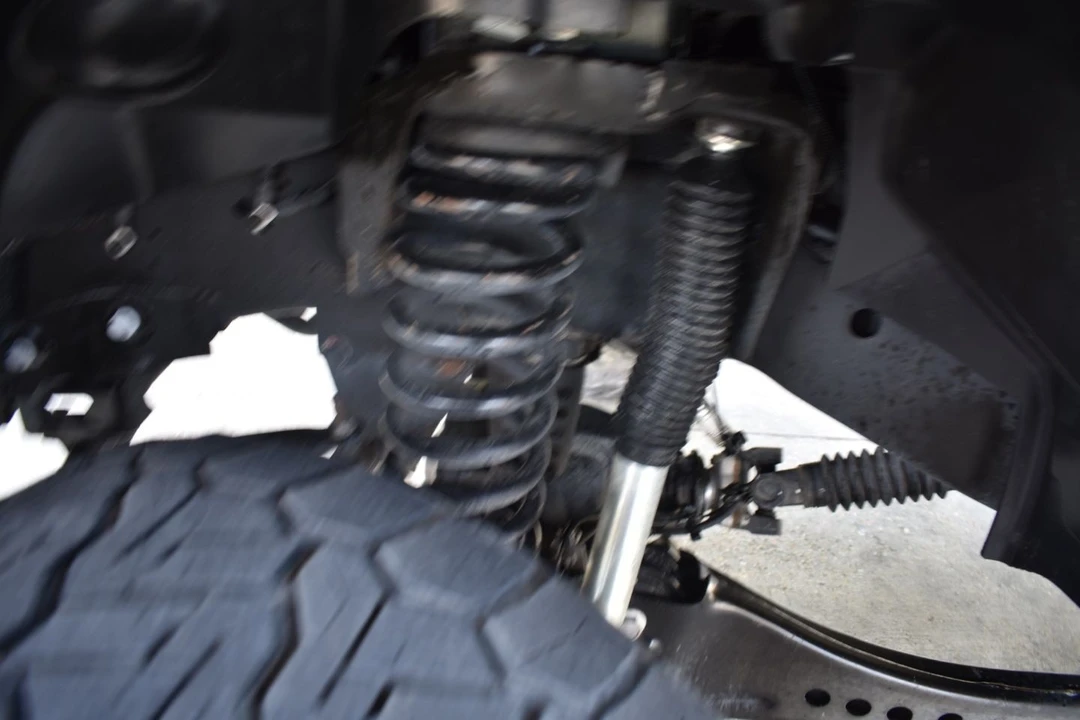 2021 Ram 2500 - Image 19 of 22