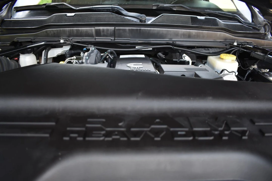 2021 Ram 2500 - Image 21 of 22